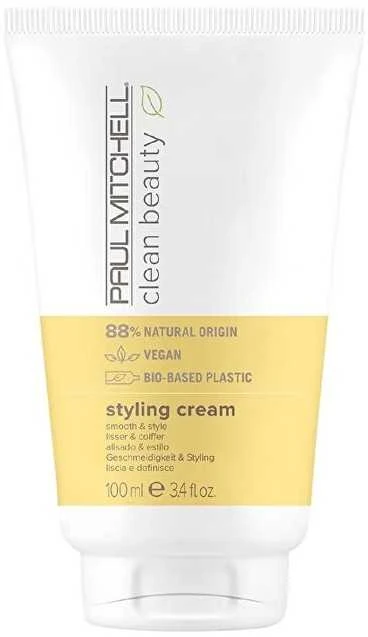 Paul Mitchell Stiliaus kremas "Clean Beauty" (Styling Kreminis) 100 ml