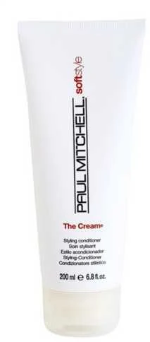Paul Mitchell Styling kondicionierius "Soft Style" (kremas) 200 ml