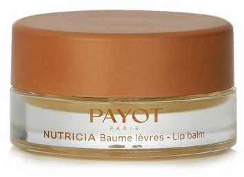 Payot Nutricia maitininantis Lūpų balzamas, 6 g