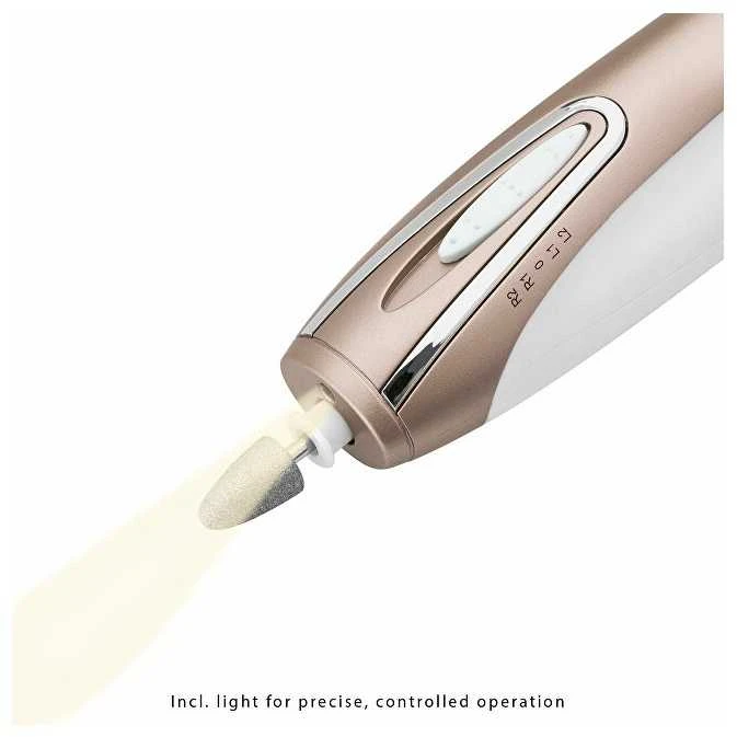 Manicure/pedicure implement Set ProfiCare PC-MPS 3016