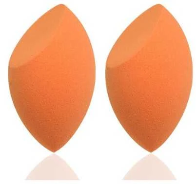Real Techniques Miracle Complexion Sponge Pack Duo makiažo kempinėlės