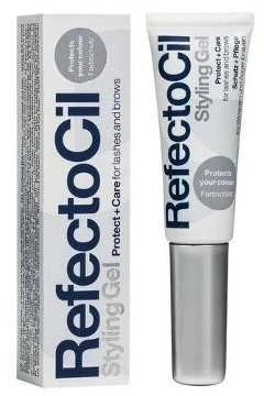 „Refectocil“ blakstienų ir antakių formavimo gelis dieninei priežiūrai, 9 ml