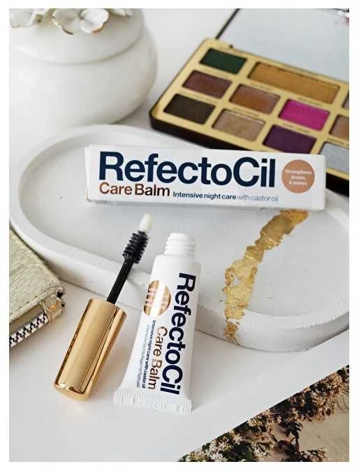 RefectoCil Care Balm Blakstienos Care, 9 ml