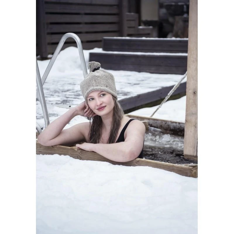 "Rento" pirties kepurė (linas)