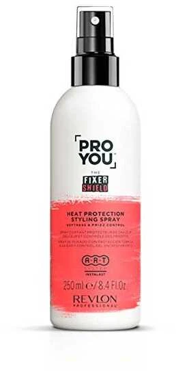 "Revlon Proyou The Fixer Shield" purškiama plaukų formavimo priemonė 250ml