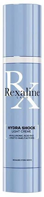 "Rexaline 3D Hydra-DepolluSkin Depoluting Protecting Gel-Kreminis" veido kremas gelis 50ml