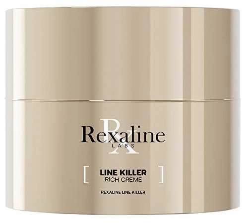 Rexaline Premium X-Treme Renovator Rich Line Killer Anti-Aging Regenerating Kreminis, 50 ml
