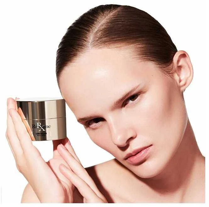 Rexaline Premium X-Treme Renovator Rich Line Killer Anti-Aging Regenerating Kreminis, 50 ml