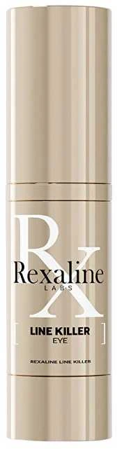 Rexaline Premium X-Treme Corrector Line Killer Anti-Aging Expert Eye Care Purškiklis, 15 ml