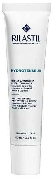 Rilastil "Hydro tenseur" (atkuriamasis kremas nuo raukšlių) 40 ml