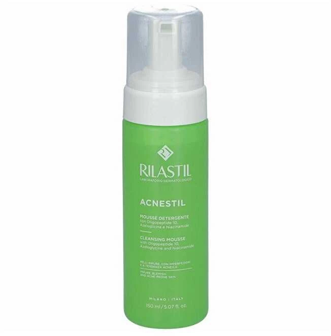 "Rilastil Acnestil" valomosios putos 150ml