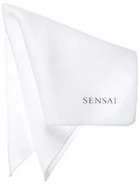 Kanebo Sensai Kanebo Sensai Silky Purifying Sponge Chief šilkinė valomoji kempinėlė 1 vnt