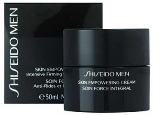 Shiseido Kremas nuo raukšlių vyrams Vyrams (odą stiprinantis kremas) 50 ml
