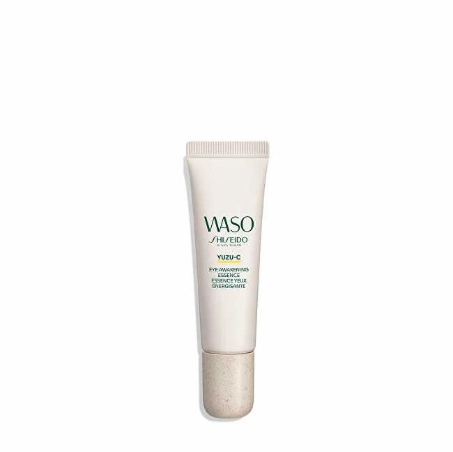 Shiseido Waso Yuzu-C Eye Awakening Essence, 20 ml