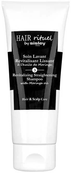 Sisley Hair Rituel šampūnas, 200 ml