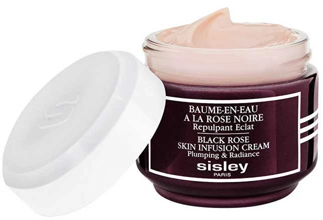 Sisley Juodas Rose Day Kreminis
