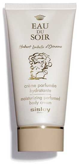 Sisley drėkinamasis kūno kremas Eau du Soir (Moisturizing Perfumed Body Kreminis) 150 ml