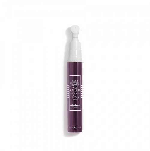 Sisley Juodas Rose Eye Contour Fluid Eye Gel