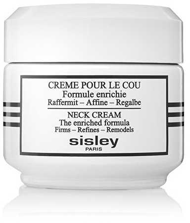 Sisley Neck Kreminis, 50 ml