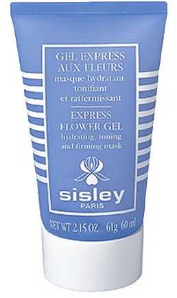 Sisley Express Flower Gel, 60 ml