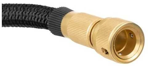 Sodo žarna + pistoletas + maišelis Gardlov 21242