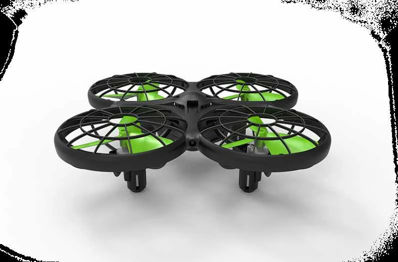Syma X26 kliūčių vengimo RC dronas 2.4Ghz be galvos