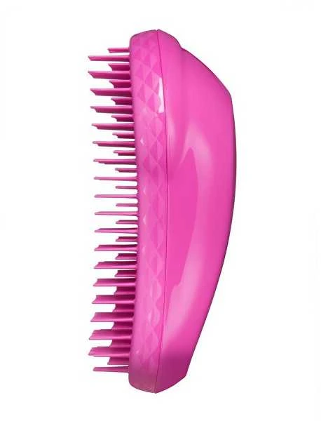 Plaukų šepetys Tangle Teezer Fine & Fragile Berry Bright