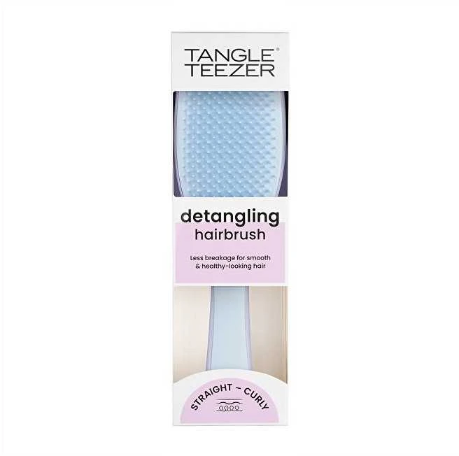 "Tangle Teezer The Ultimate Detangler Lilac - Mėlyna" plaukų šepetys