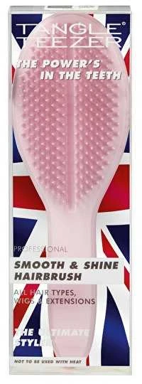 Tangle Teezer "Ultimate Style r Rožinė" plaukų šepetys