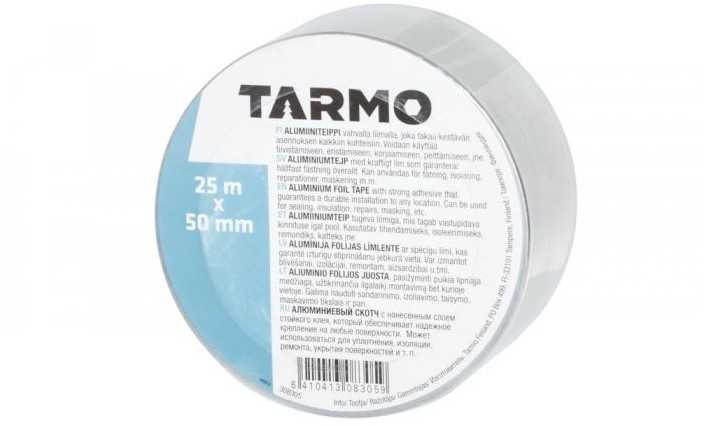 Tarmo Lipni juosta 50mm x 25 m