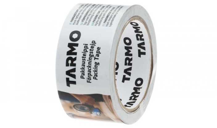 Tarmo Lipni juosta 50mm x 60 m