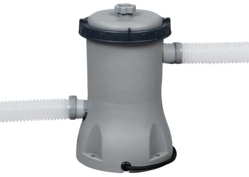Bestway Siurblys su filtru FLOWCLEAR, 2,006 ltr/val ,58383
