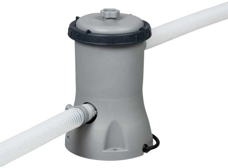 Bestway Siurblys su filtru FLOWCLEAR, 2,006 ltr/val ,58383