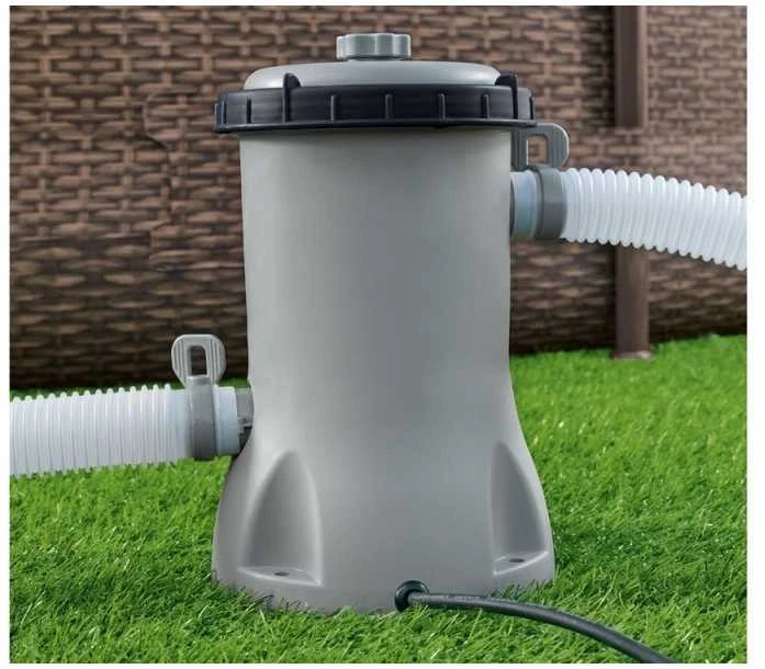 Bestway Siurblys su filtru FLOWCLEAR, 2,006 ltr/val ,58383