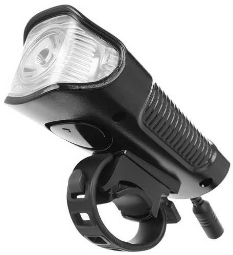 Trizand LED dviračio žibintas su skaitikliu 23680