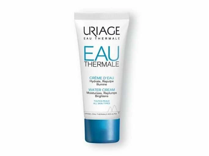 Uriage Eau Thermale Day Kreminis, 40 ml