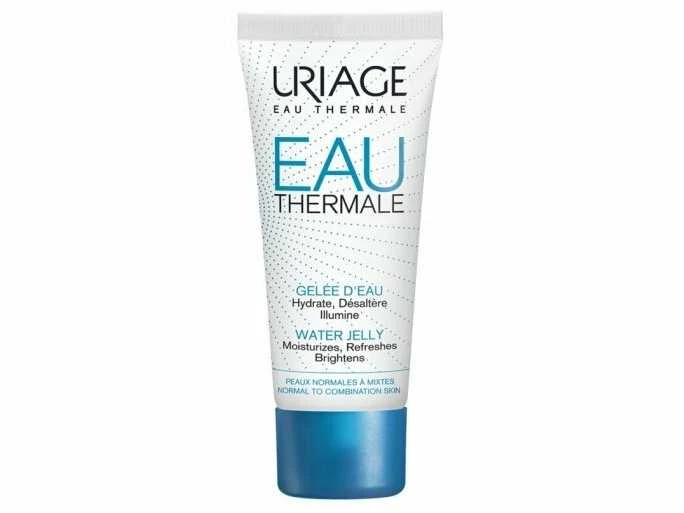 "Uriage Eau" terminis gelis 40ml