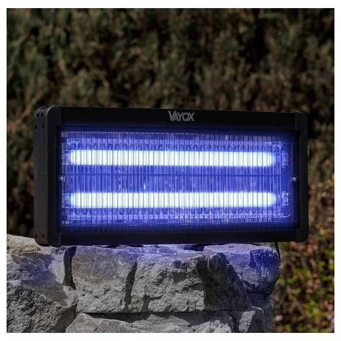 Vayox UV insekticidinė lempa uodams 30W