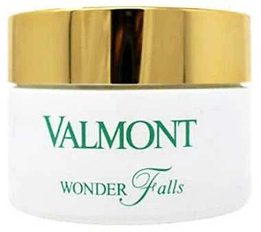 Valmont Raminamasis makiažo šalinimo kremas Wonder Falls Purity (raminamasis makiažo šalinimo kremas) 100 ml