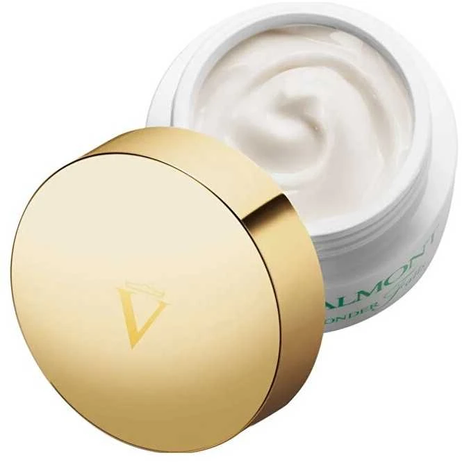 Valmont Raminamasis makiažo šalinimo kremas Wonder Falls Purity (raminamasis makiažo šalinimo kremas) 100 ml