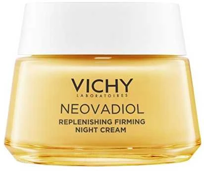"Vichy Neovadiol Post-Menopause" stangrinamasis ir atkuriamasis naktinis kremas 50ml