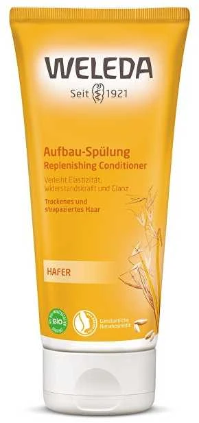 Weleda Oat Conditioner moterims, 200 ml