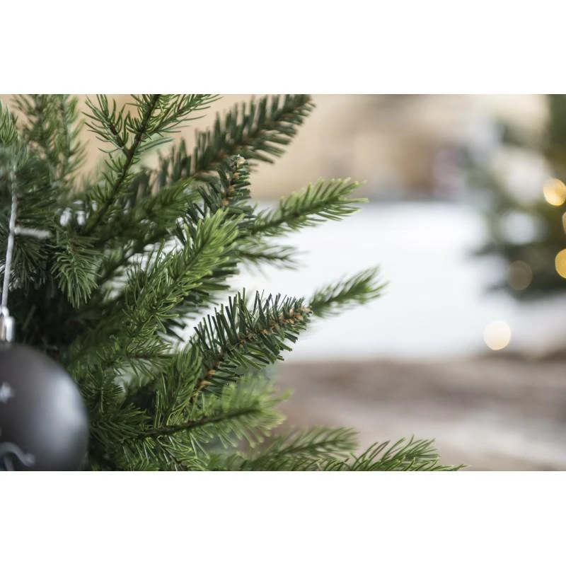 Winteria Dirbtinė eglutė Premium, žalia, 120 cm