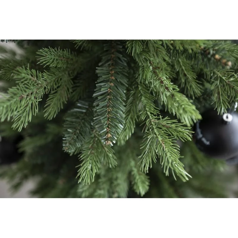 Winteria Dirbtinė eglutė Premium, žalia, 120 cm