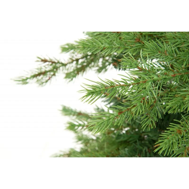 Winteria Dirbtinė eglutė Premium, žalia, 120 cm