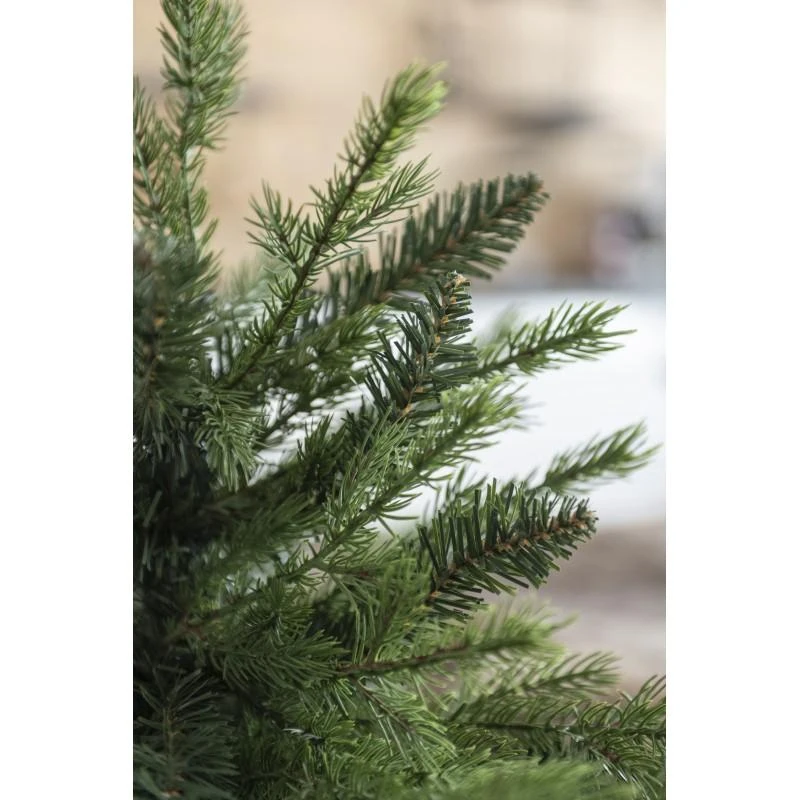 Winteria Dirbtinė eglutė Premium, žalia, 120 cm