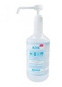 Hi Labs ADK-612 rankų dezinfekcija - 1L
