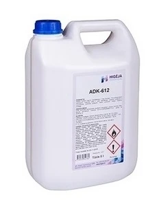 Hi Labs ADK-612 rankų dezinfekcija - 1L