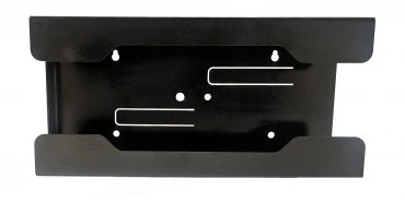 Mediclinics KG0020B – vienkartinių pirštinių laikiklis, juodas
