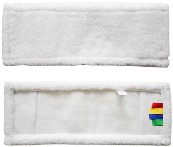 Mopptex Basic Premium mikropluošto šluostė grindims (40cm/50cm) - 40cm